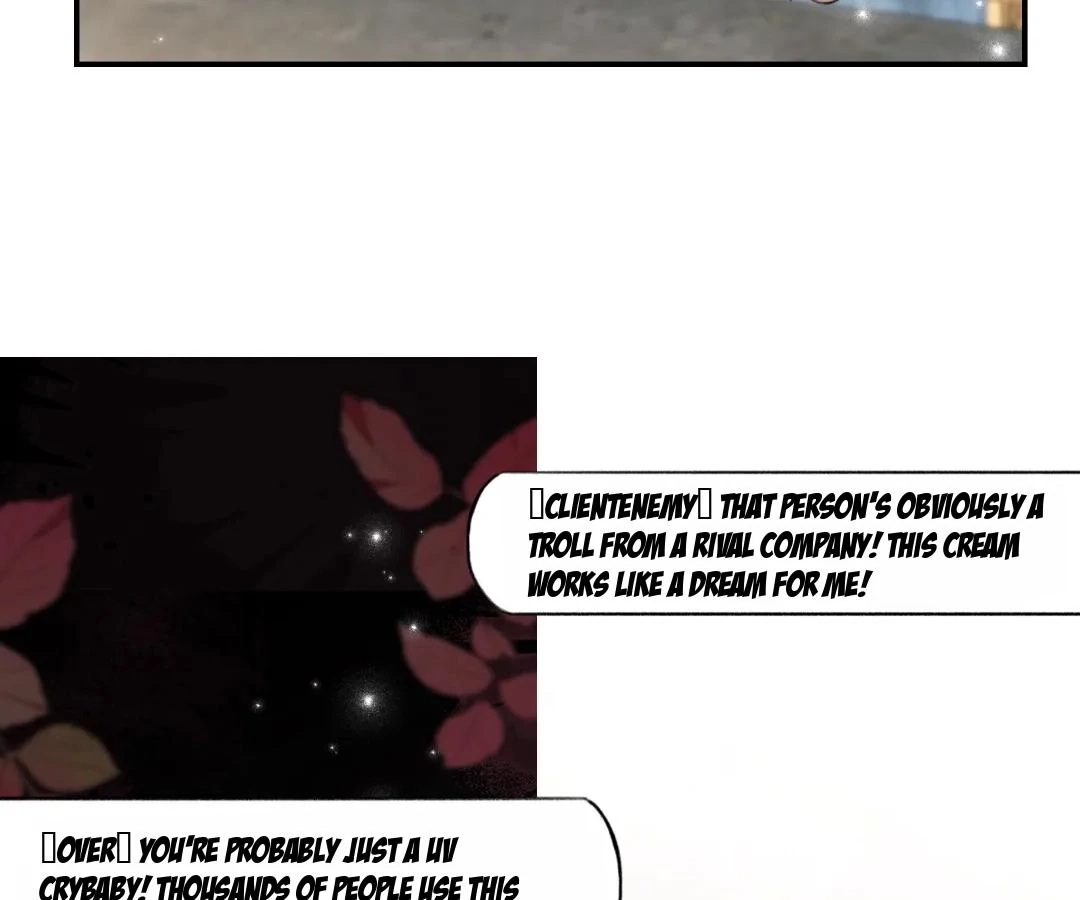 The Real Heiress Brings the High Society to Its Knees Chapter 9 Page 54